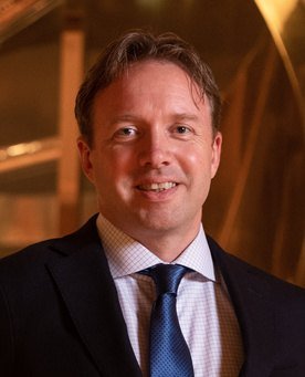 TEUN ENGBERS氏